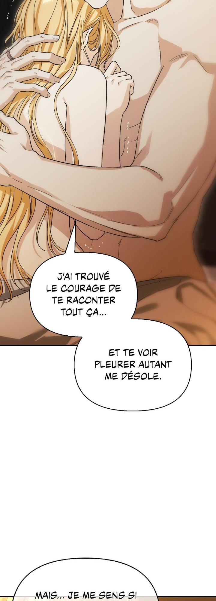 I Tamed My Ex-husband's Mad Dog Chapitre 62 - Page 6