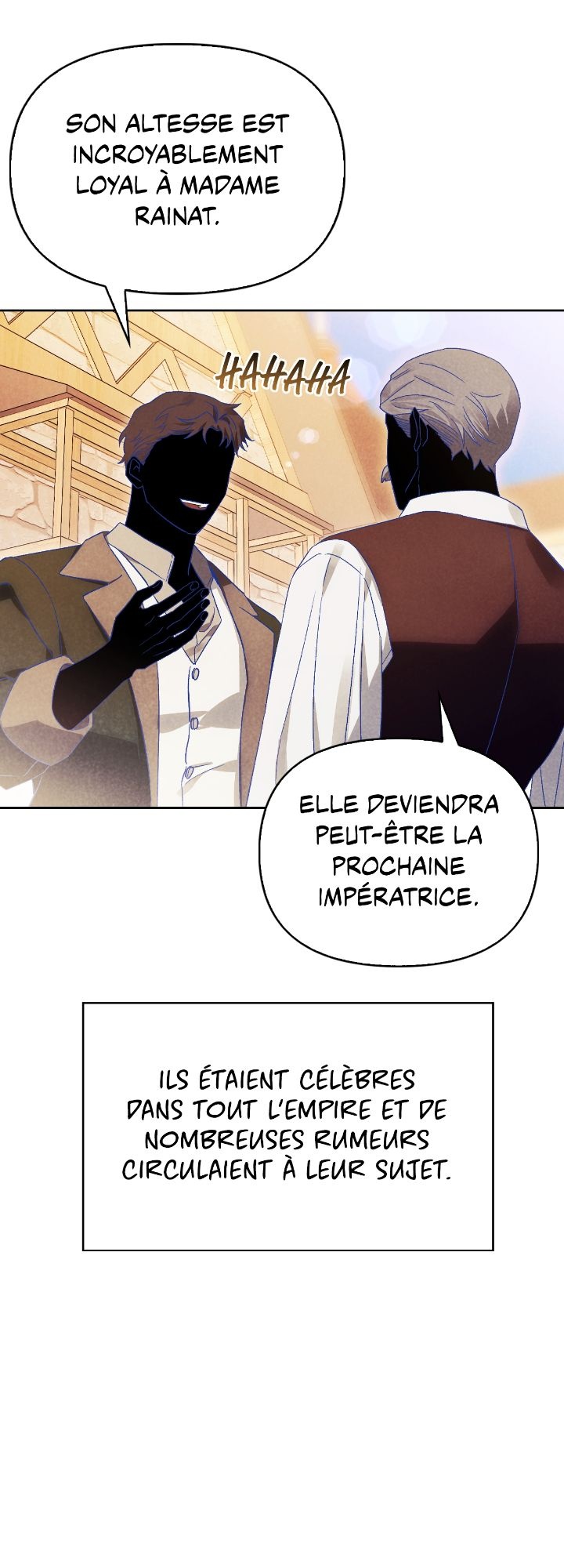 I Tamed My Ex-husband's Mad Dog Chapitre 62 - Page 62