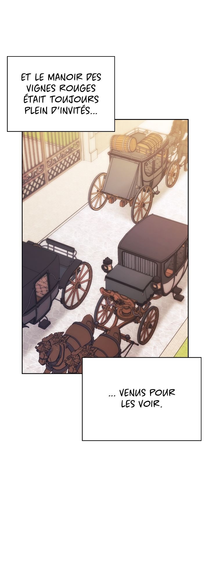 I Tamed My Ex-husband's Mad Dog Chapitre 62 - Page 63