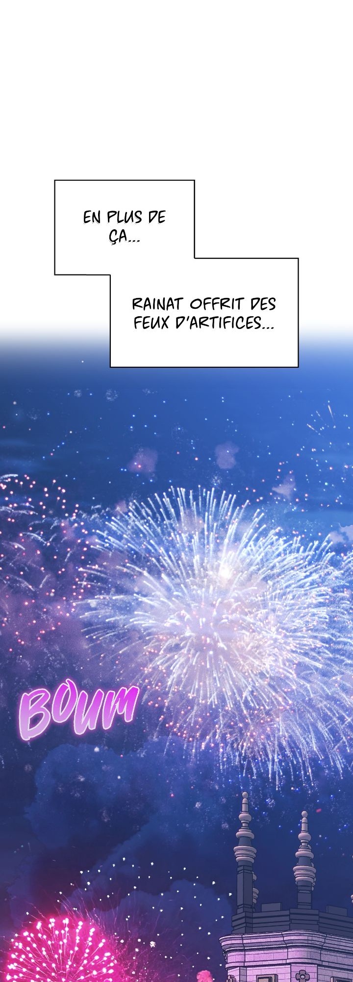 I Tamed My Ex-husband's Mad Dog Chapitre 62 - Page 64
