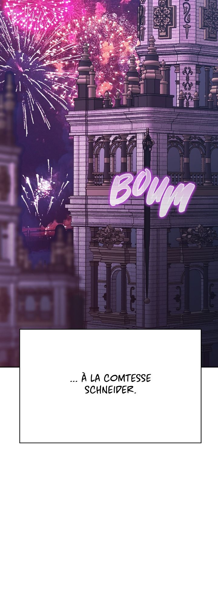 I Tamed My Ex-husband's Mad Dog Chapitre 62 - Page 65