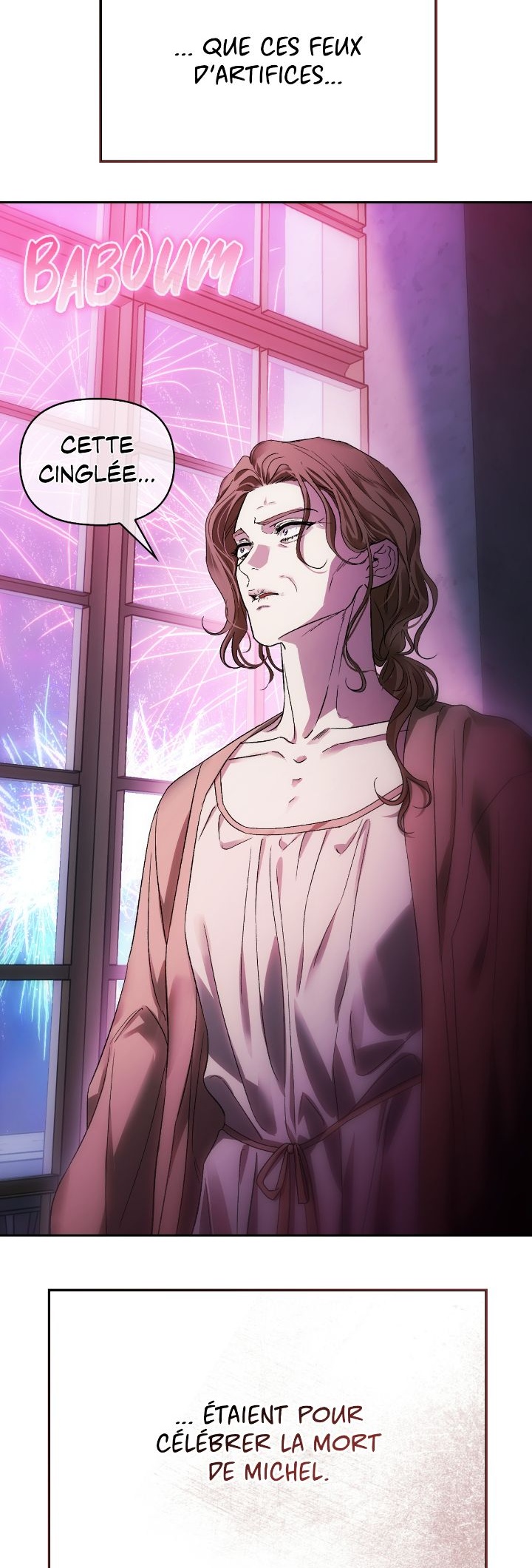 I Tamed My Ex-husband's Mad Dog Chapitre 62 - Page 67