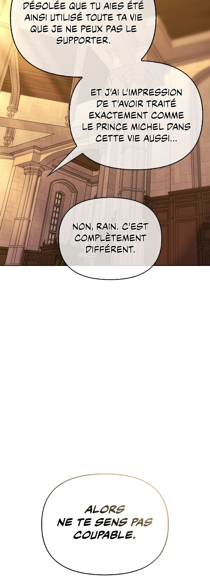 I Tamed My Ex-husband's Mad Dog Chapitre 62 - Page 7