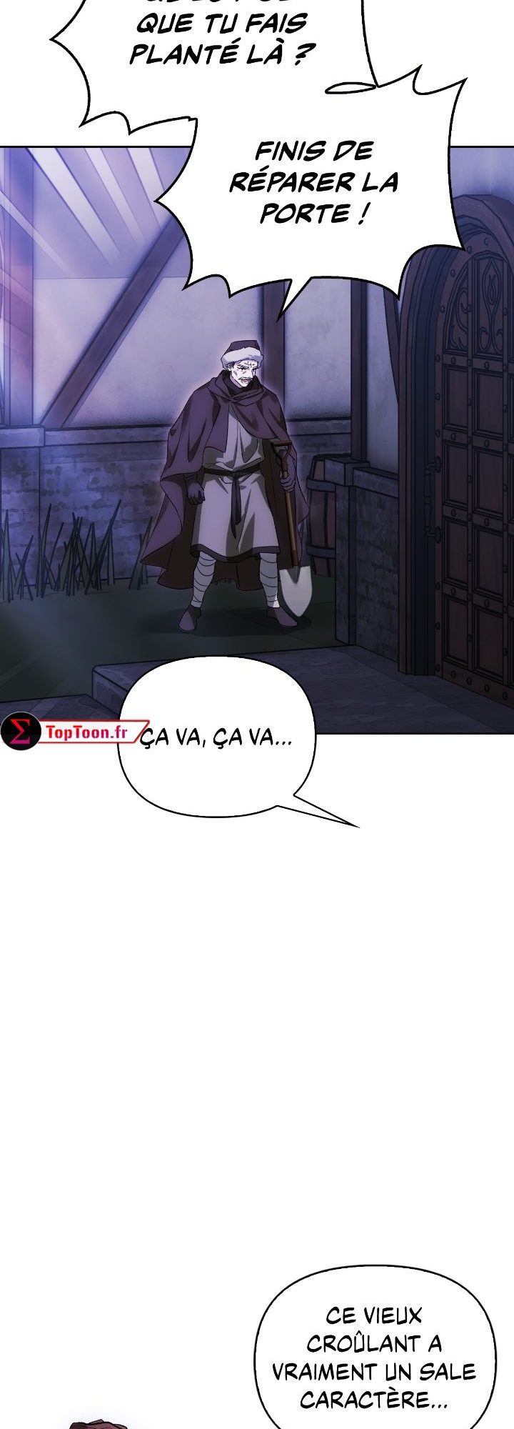 I Tamed My Ex-husband's Mad Dog Chapitre 62 - Page 70