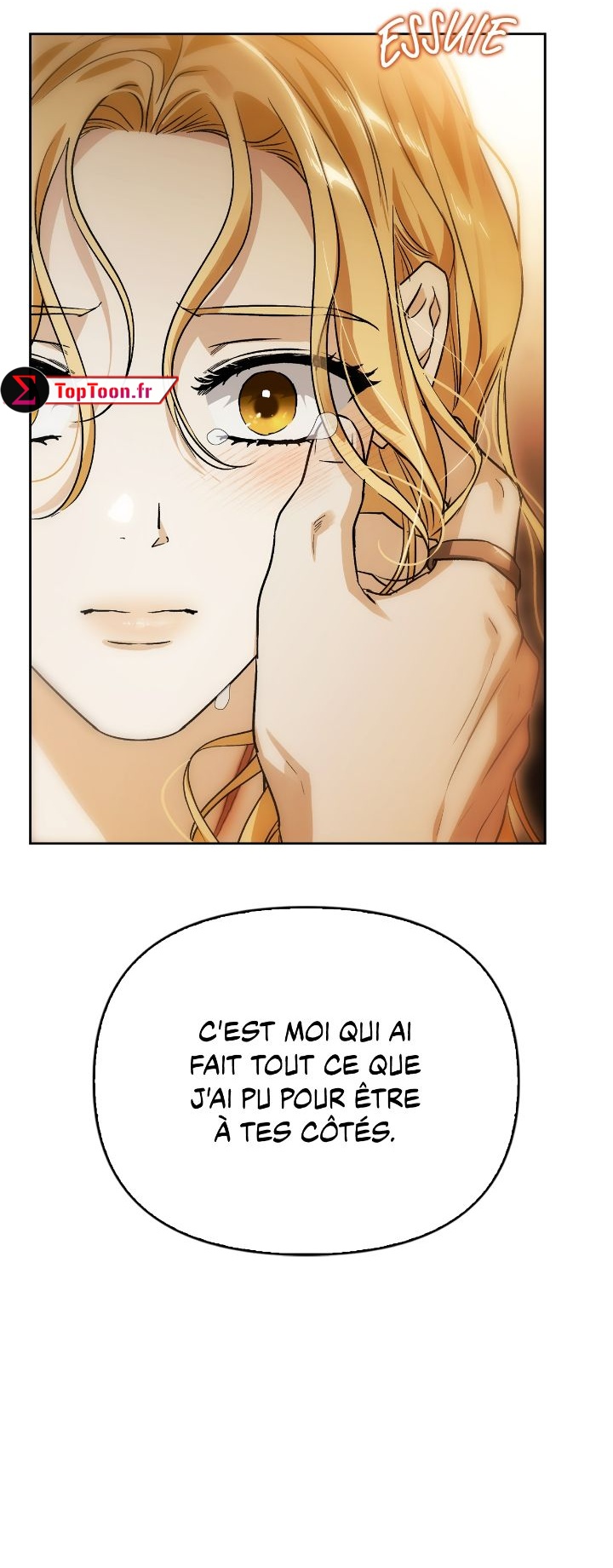 I Tamed My Ex-husband's Mad Dog Chapitre 62 - Page 8