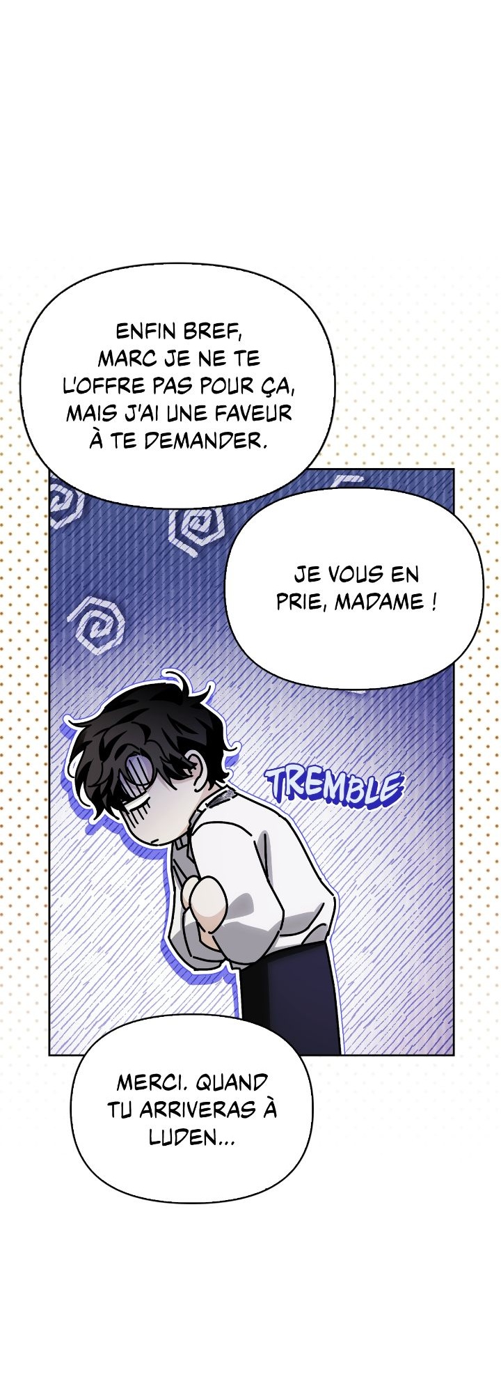 I Tamed My Ex-husband's Mad Dog Chapitre 63 - Page 13
