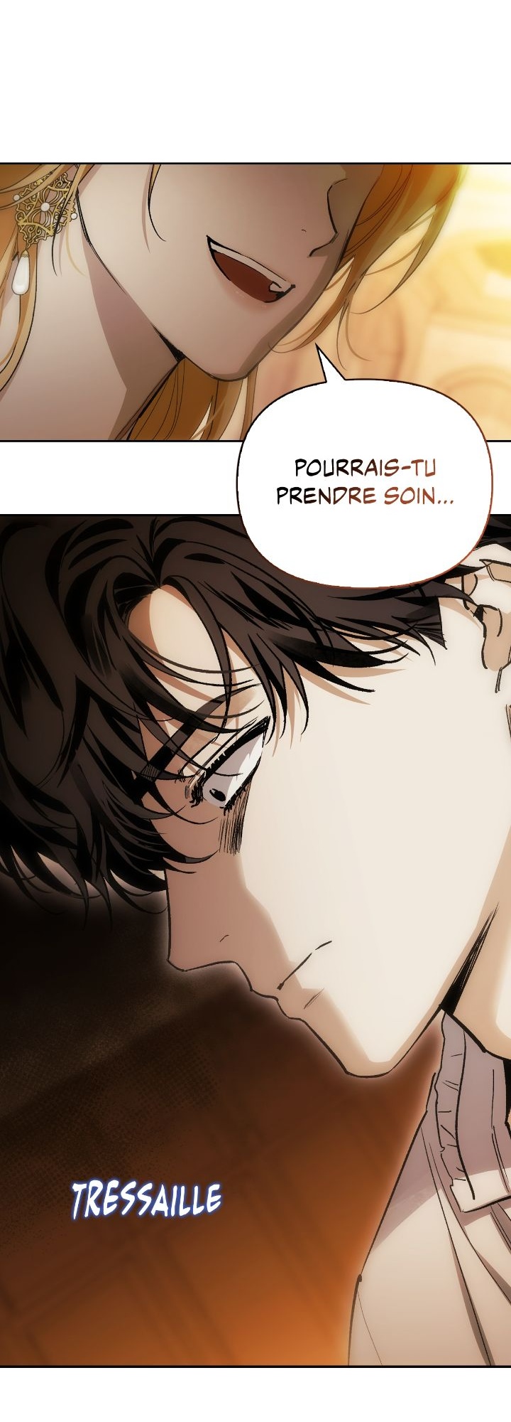 I Tamed My Ex-husband's Mad Dog Chapitre 63 - Page 14