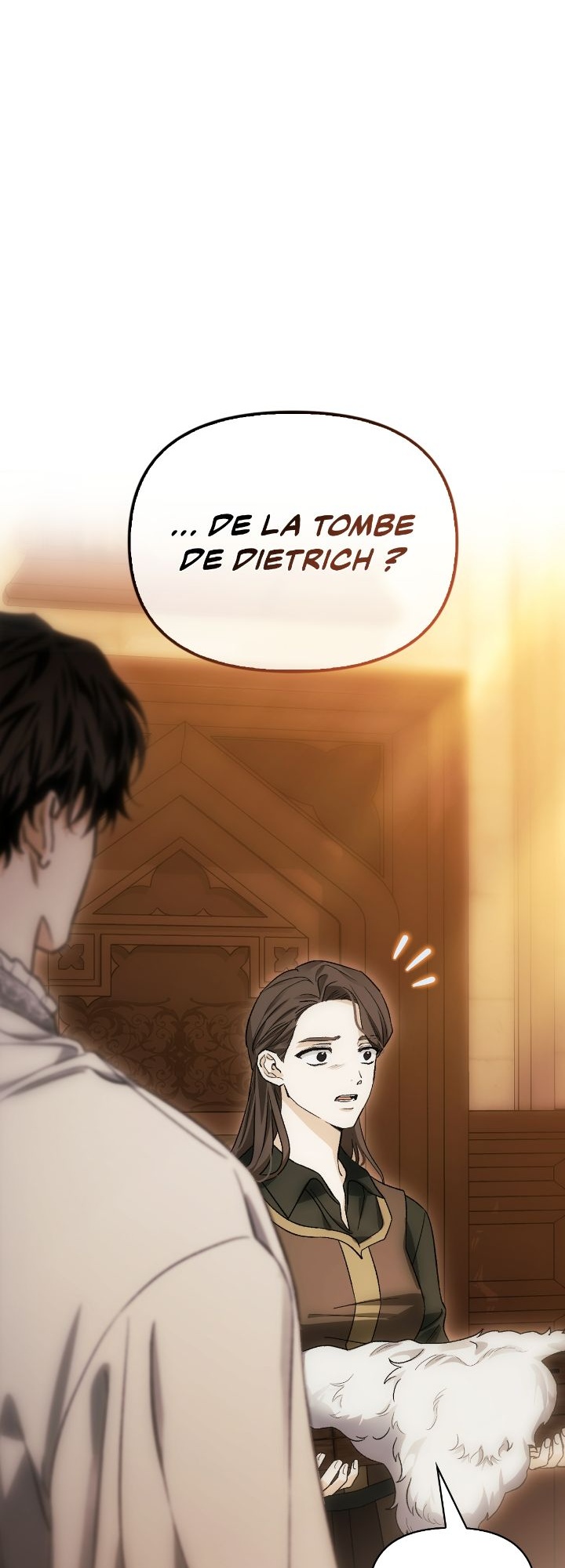 I Tamed My Ex-husband's Mad Dog Chapitre 63 - Page 15