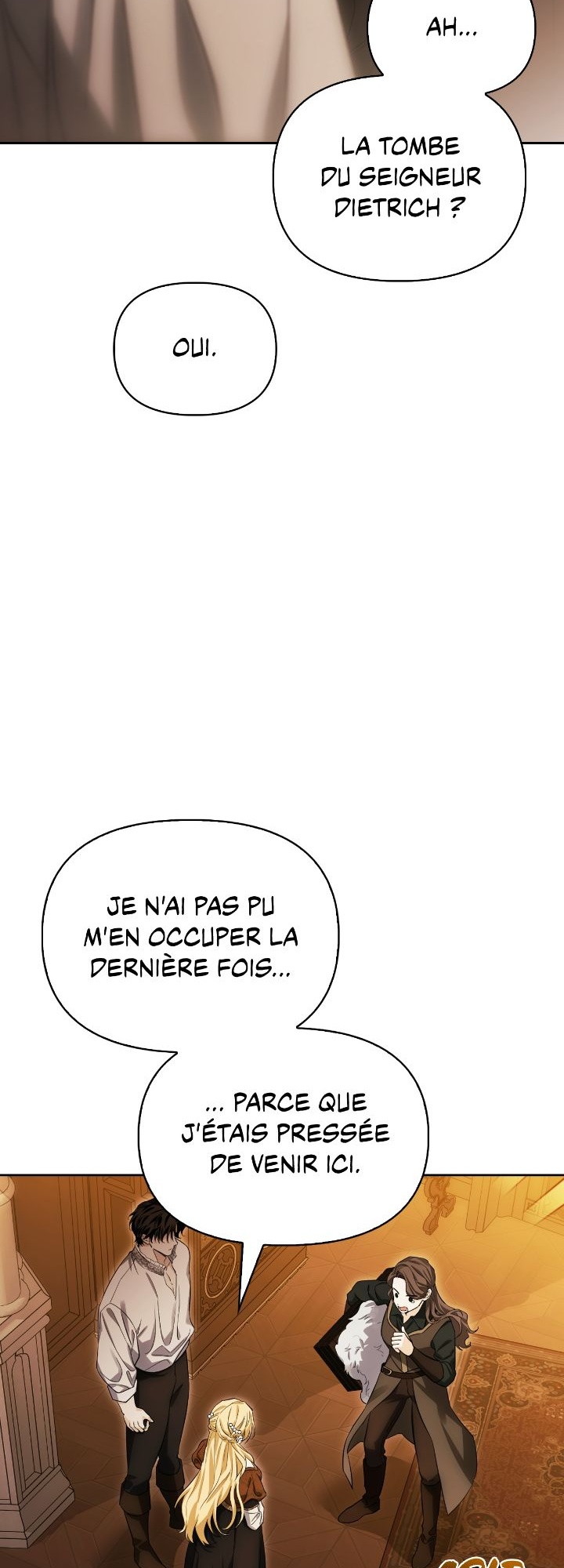 I Tamed My Ex-husband's Mad Dog Chapitre 63 - Page 16