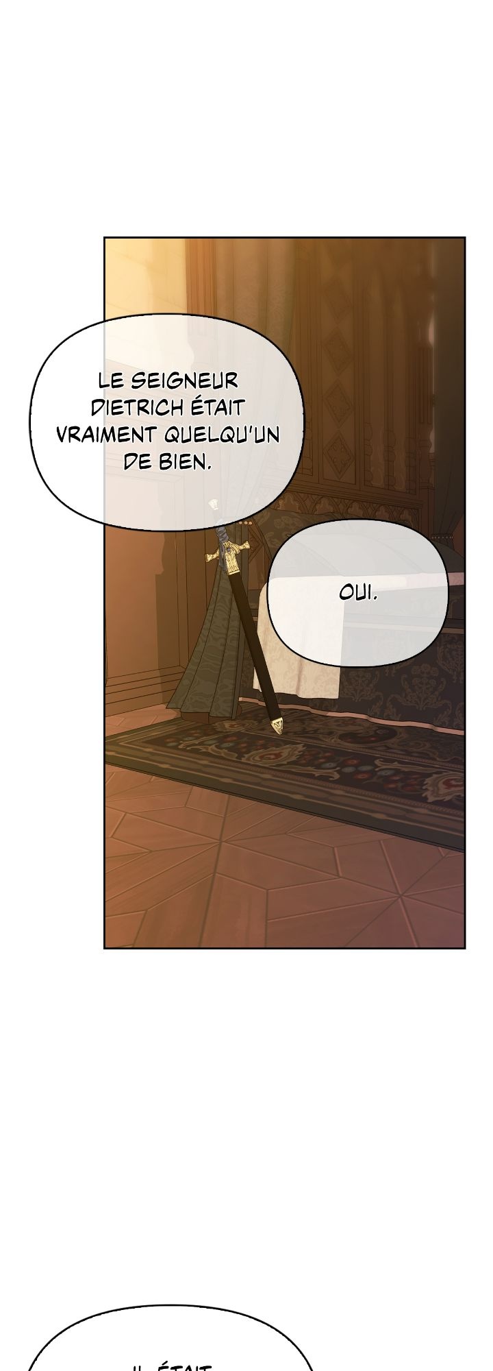 I Tamed My Ex-husband's Mad Dog Chapitre 63 - Page 19