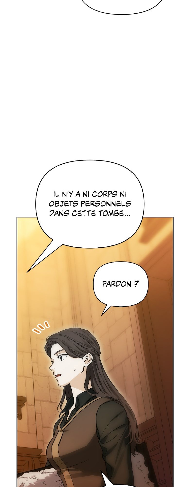 I Tamed My Ex-husband's Mad Dog Chapitre 63 - Page 22