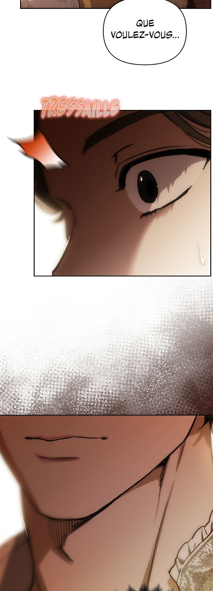I Tamed My Ex-husband's Mad Dog Chapitre 63 - Page 23