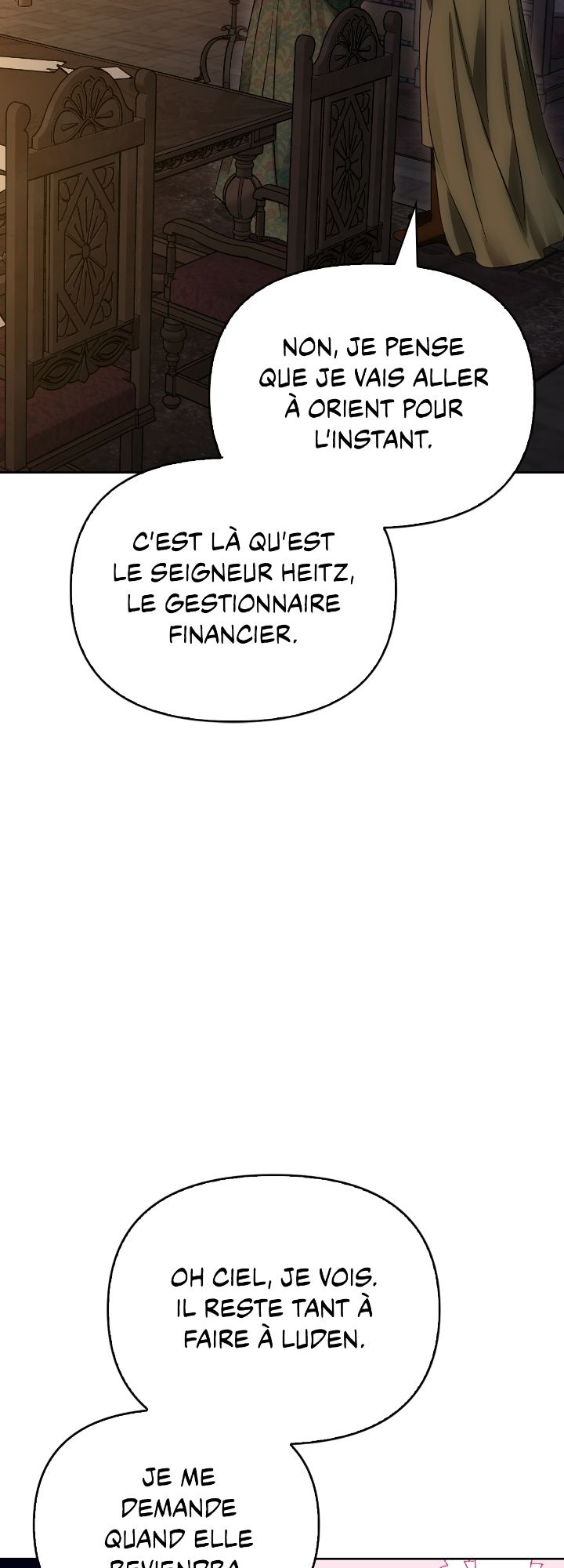 I Tamed My Ex-husband's Mad Dog Chapitre 63 - Page 33