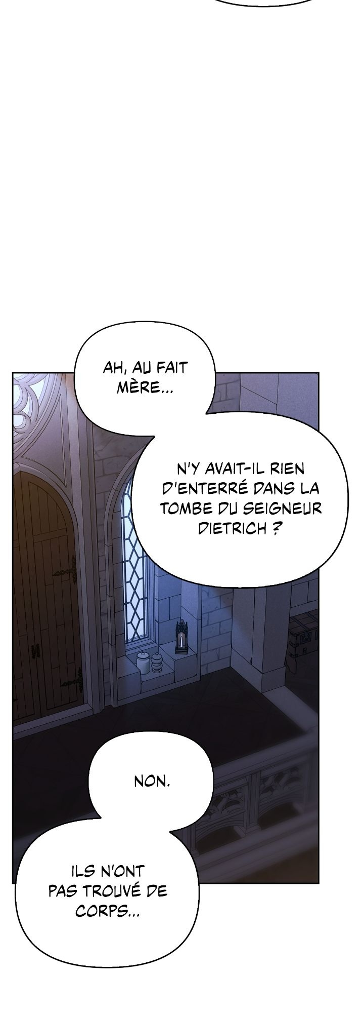 I Tamed My Ex-husband's Mad Dog Chapitre 63 - Page 35