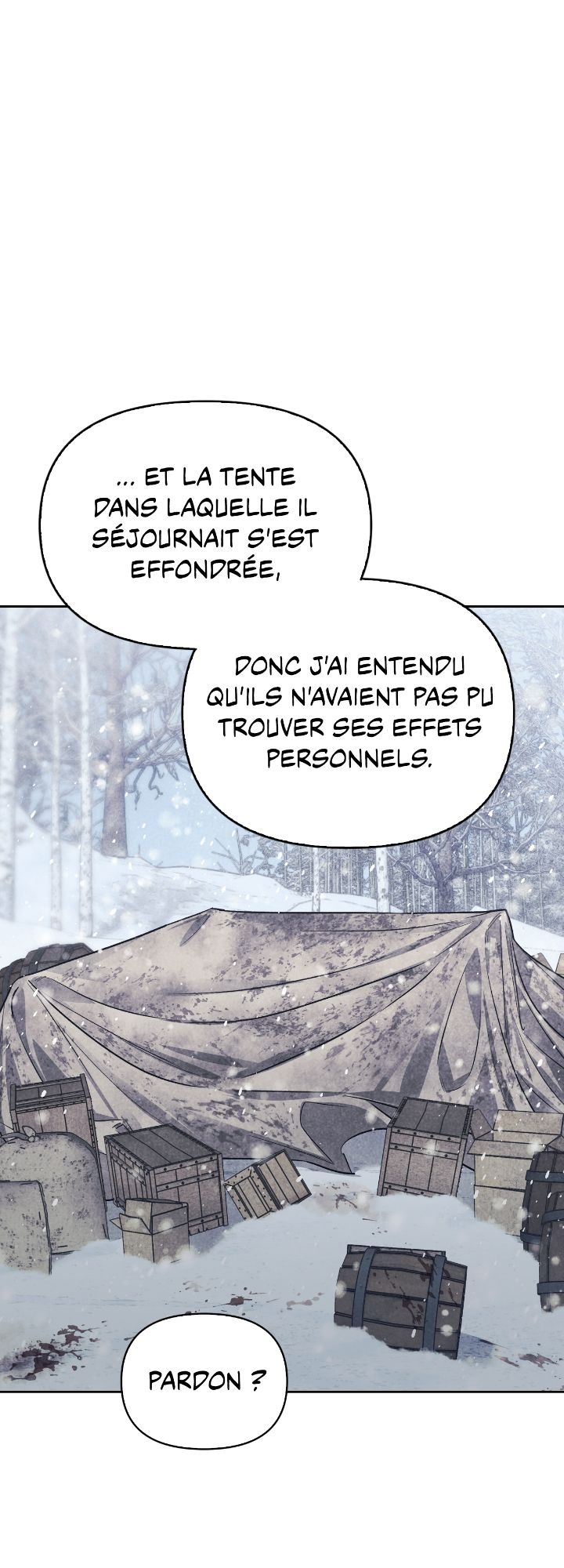 I Tamed My Ex-husband's Mad Dog Chapitre 63 - Page 36