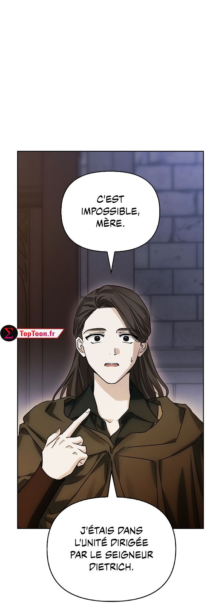 I Tamed My Ex-husband's Mad Dog Chapitre 63 - Page 37