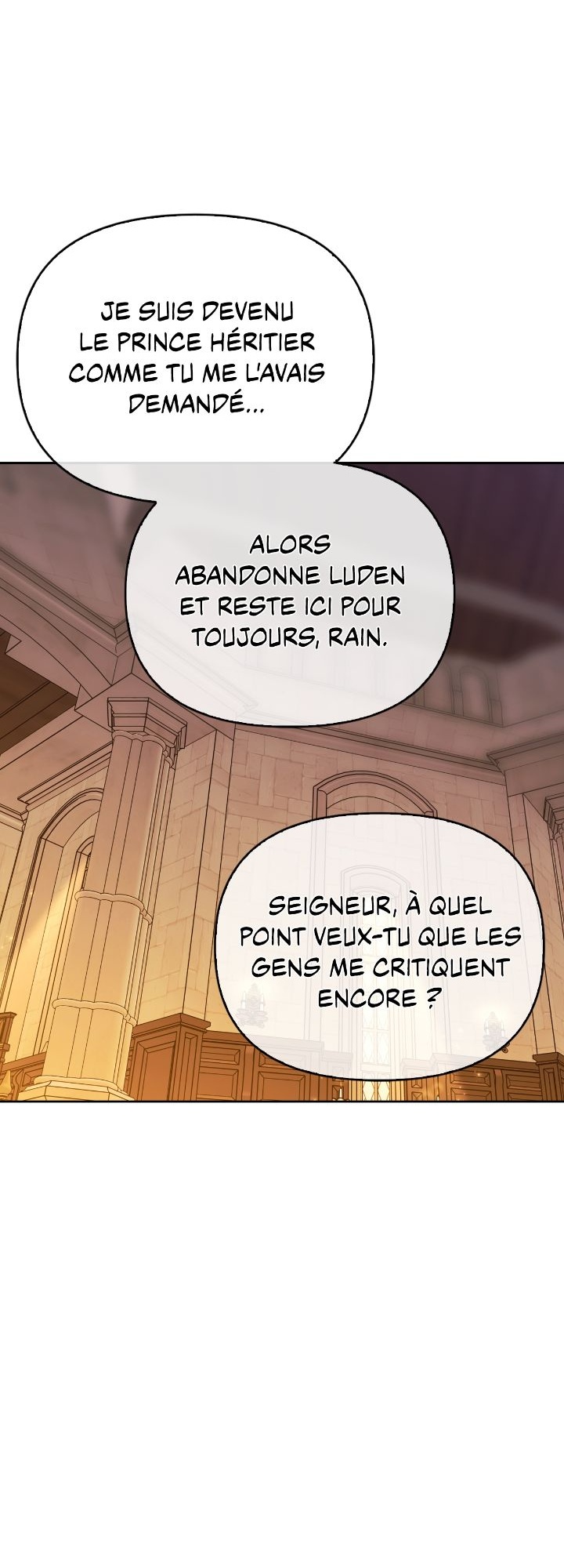 I Tamed My Ex-husband's Mad Dog Chapitre 63 - Page 4
