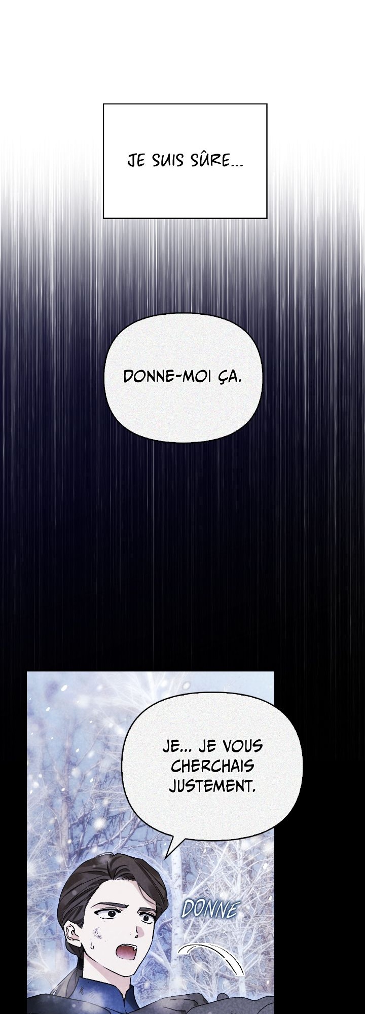 I Tamed My Ex-husband's Mad Dog Chapitre 63 - Page 40