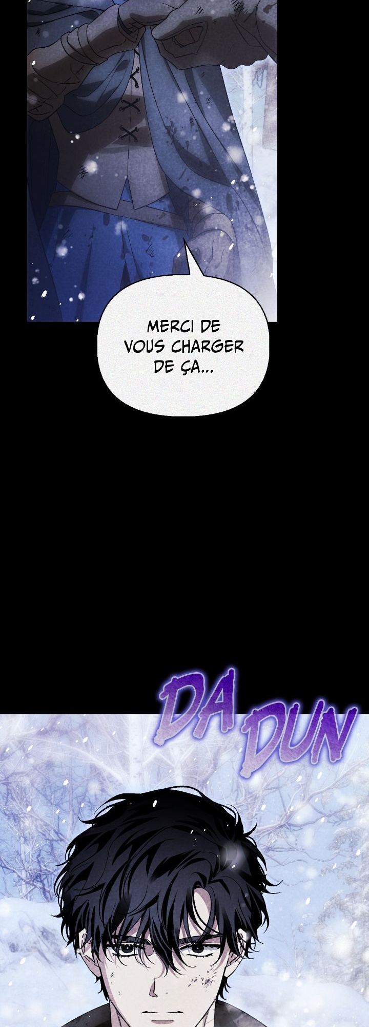 I Tamed My Ex-husband's Mad Dog Chapitre 63 - Page 41
