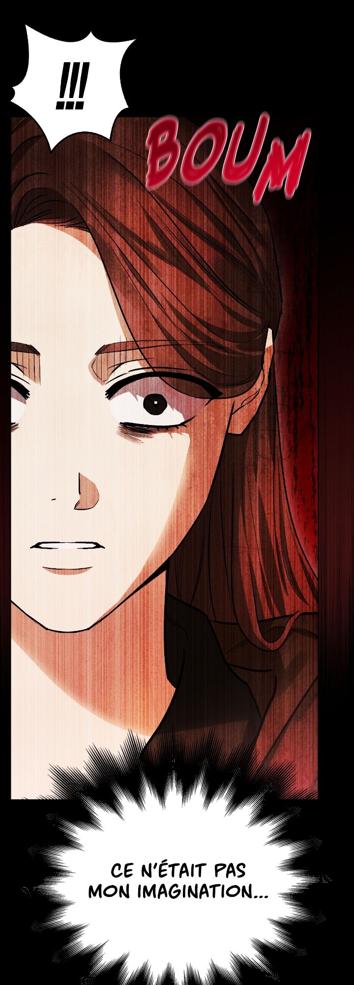 I Tamed My Ex-husband's Mad Dog Chapitre 63 - Page 43