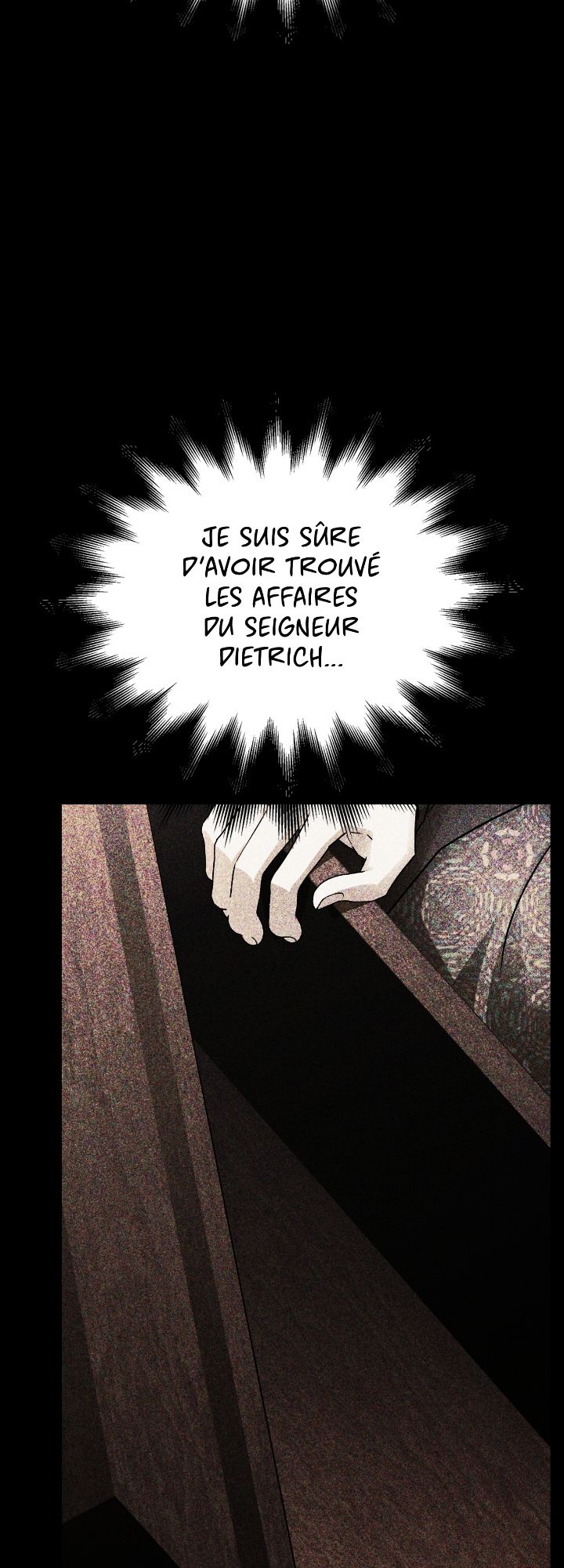 I Tamed My Ex-husband's Mad Dog Chapitre 63 - Page 44
