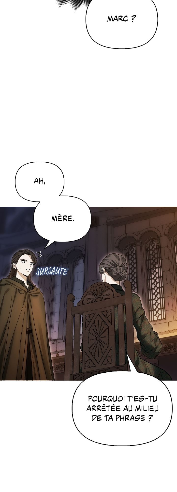 I Tamed My Ex-husband's Mad Dog Chapitre 63 - Page 47