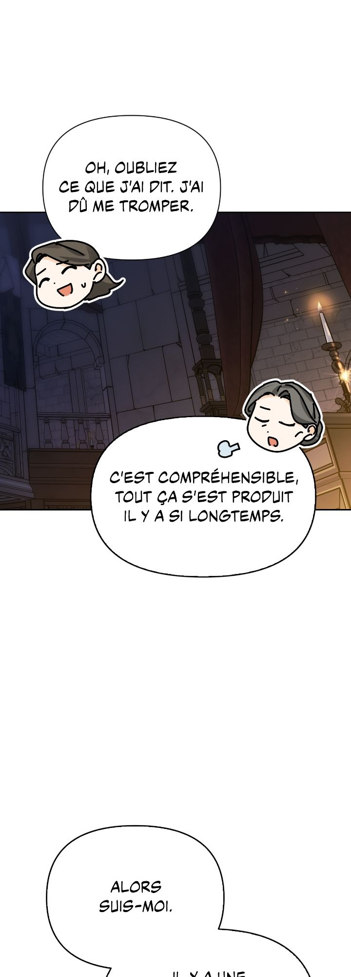 I Tamed My Ex-husband's Mad Dog Chapitre 63 - Page 48