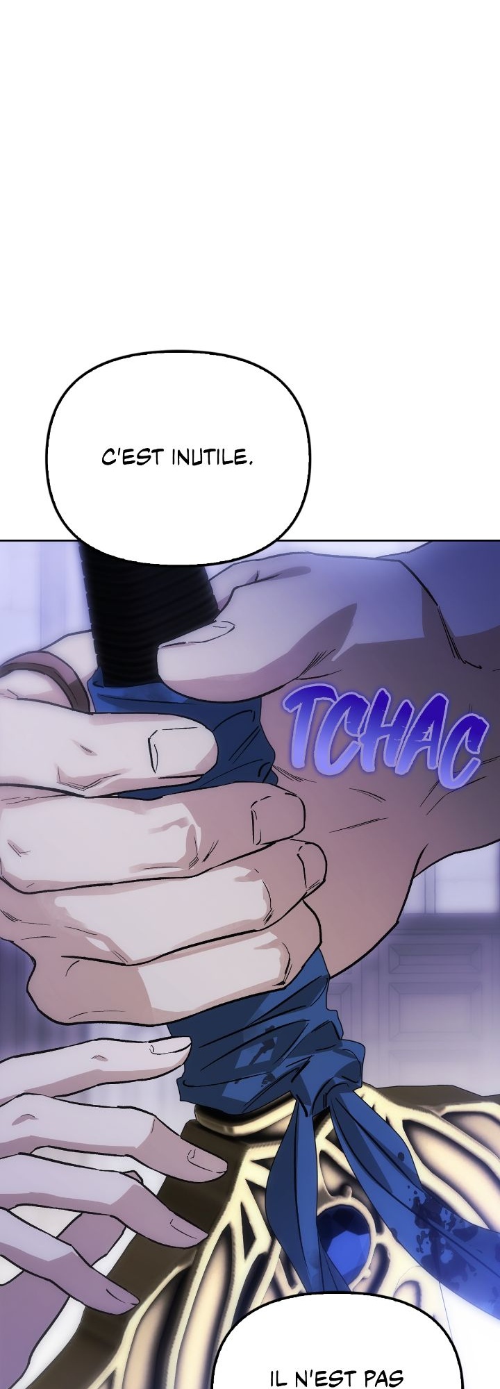 I Tamed My Ex-husband's Mad Dog Chapitre 63 - Page 56