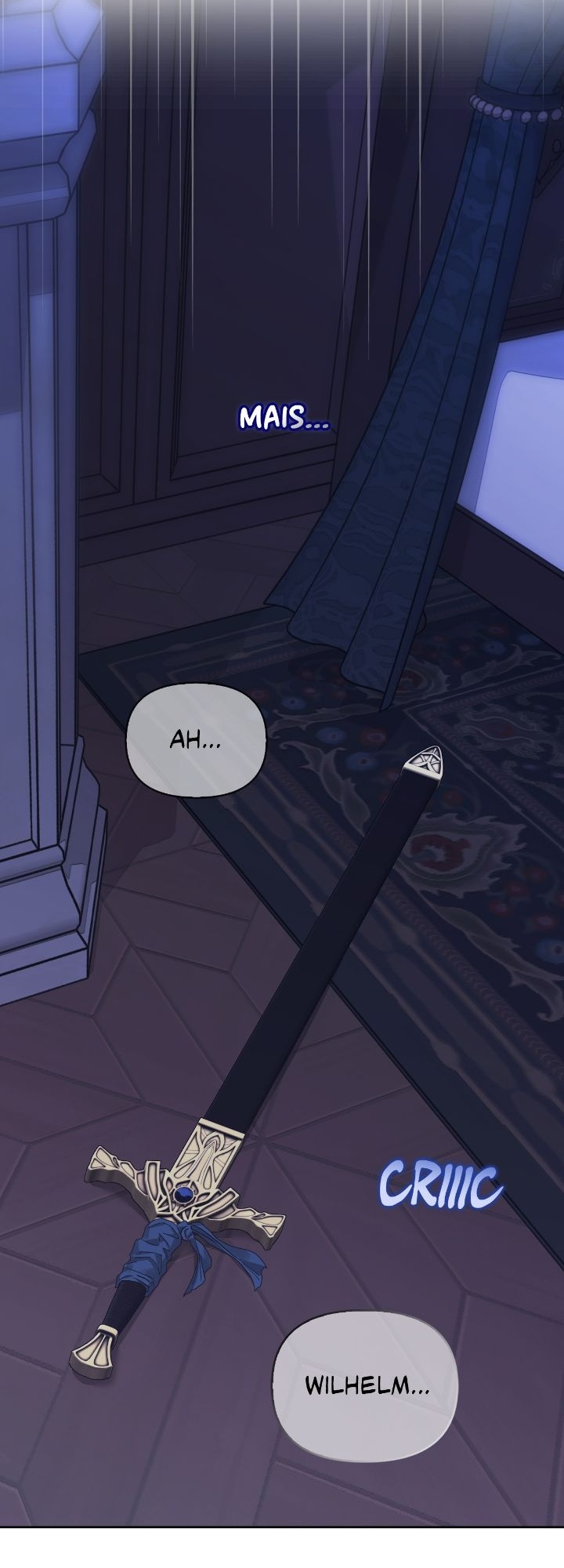 I Tamed My Ex-husband's Mad Dog Chapitre 63 - Page 65