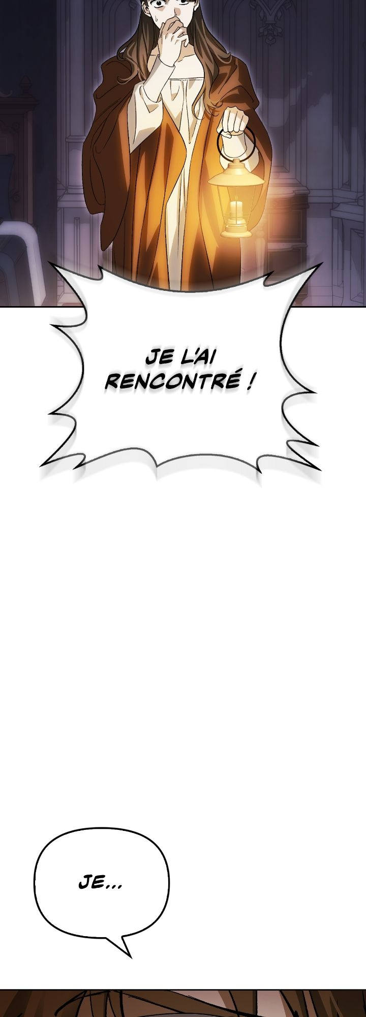 I Tamed My Ex-husband's Mad Dog Chapitre 63 - Page 69