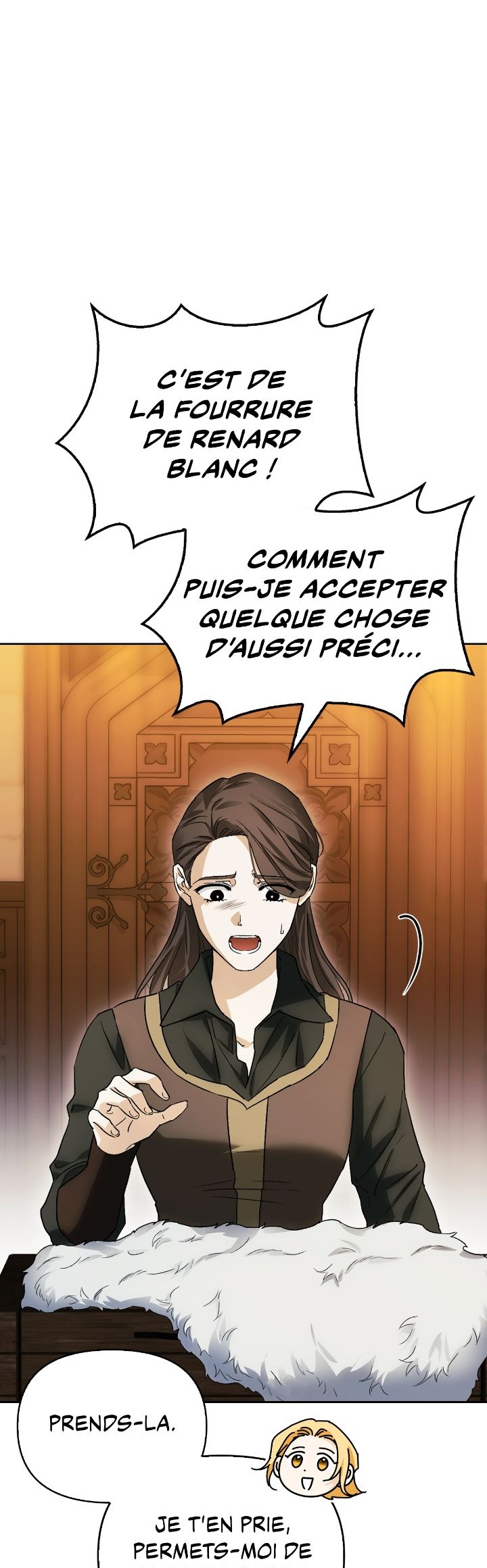 I Tamed My Ex-husband's Mad Dog Chapitre 63 - Page 9