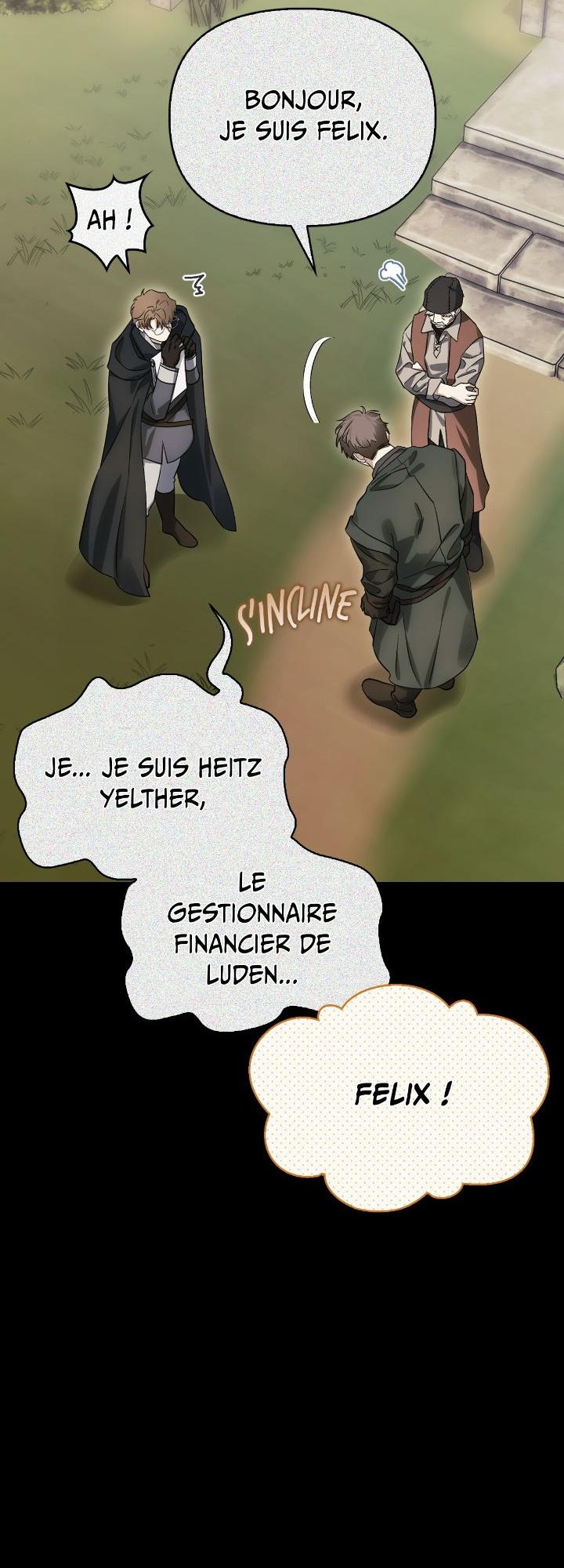 I Tamed My Ex-husband's Mad Dog Chapitre 64 - Page 13