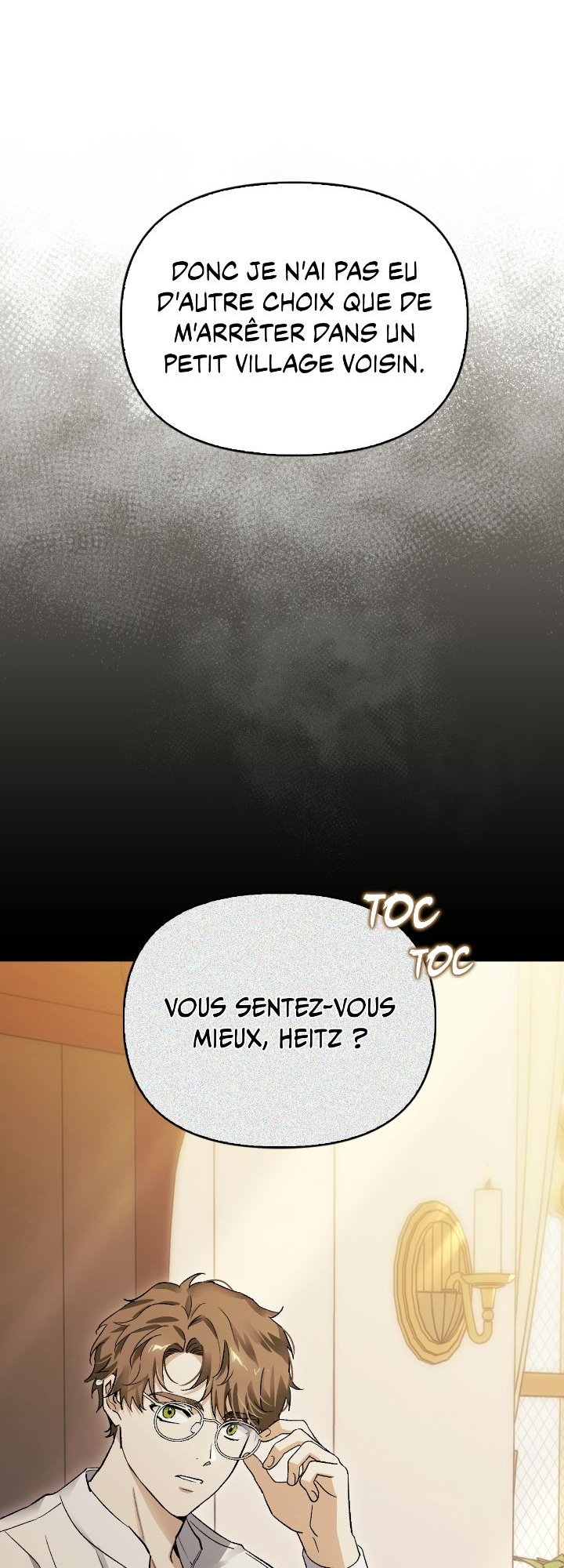 I Tamed My Ex-husband's Mad Dog Chapitre 64 - Page 2