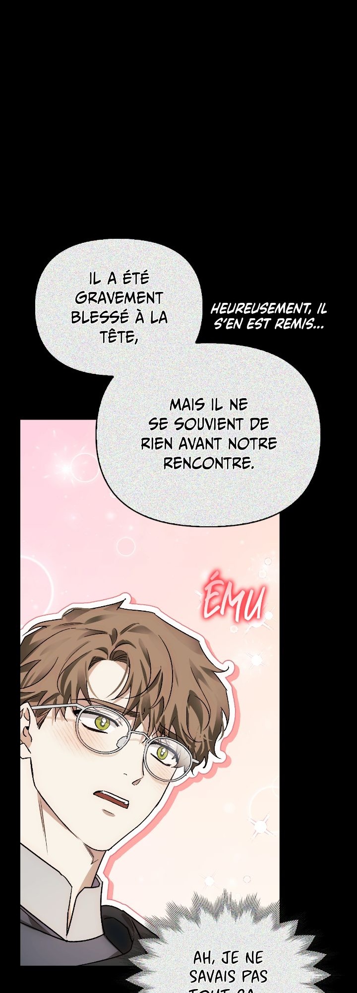 I Tamed My Ex-husband's Mad Dog Chapitre 64 - Page 23