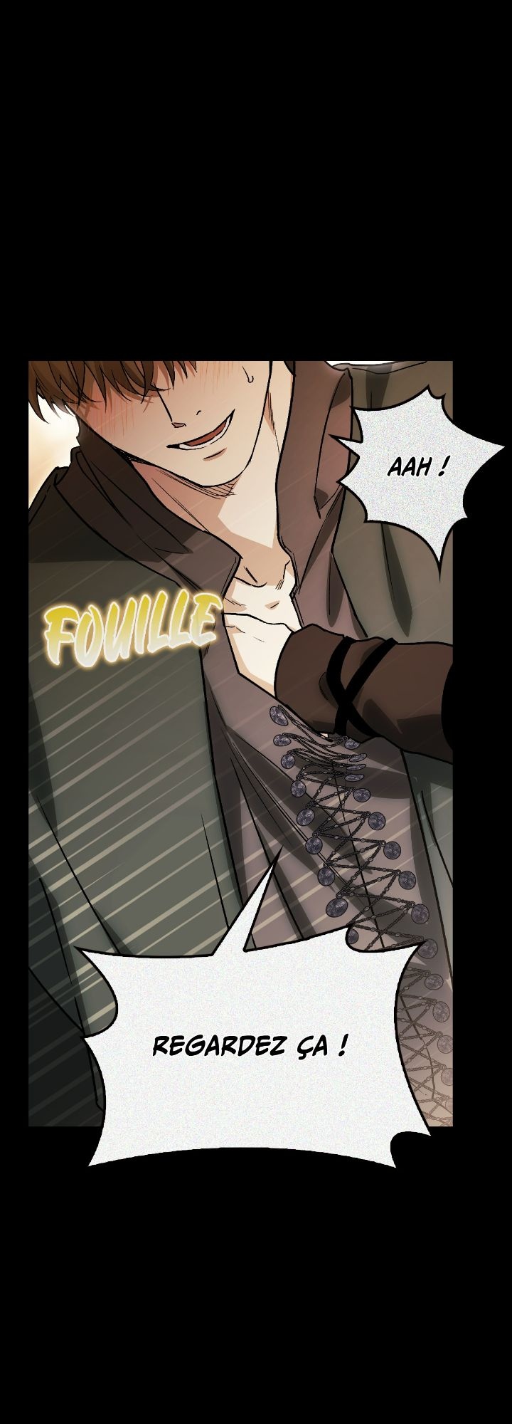 I Tamed My Ex-husband's Mad Dog Chapitre 64 - Page 25