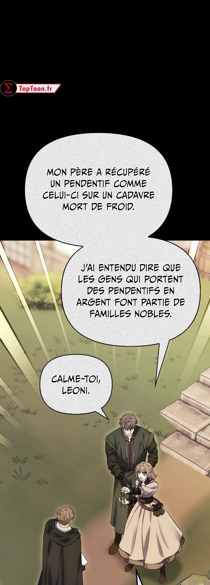 I Tamed My Ex-husband's Mad Dog Chapitre 64 - Page 27