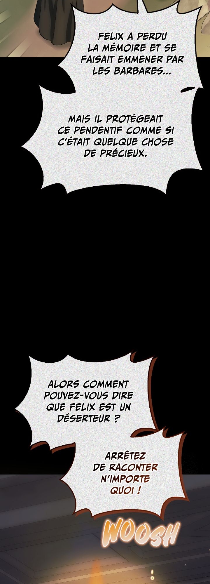 I Tamed My Ex-husband's Mad Dog Chapitre 64 - Page 28