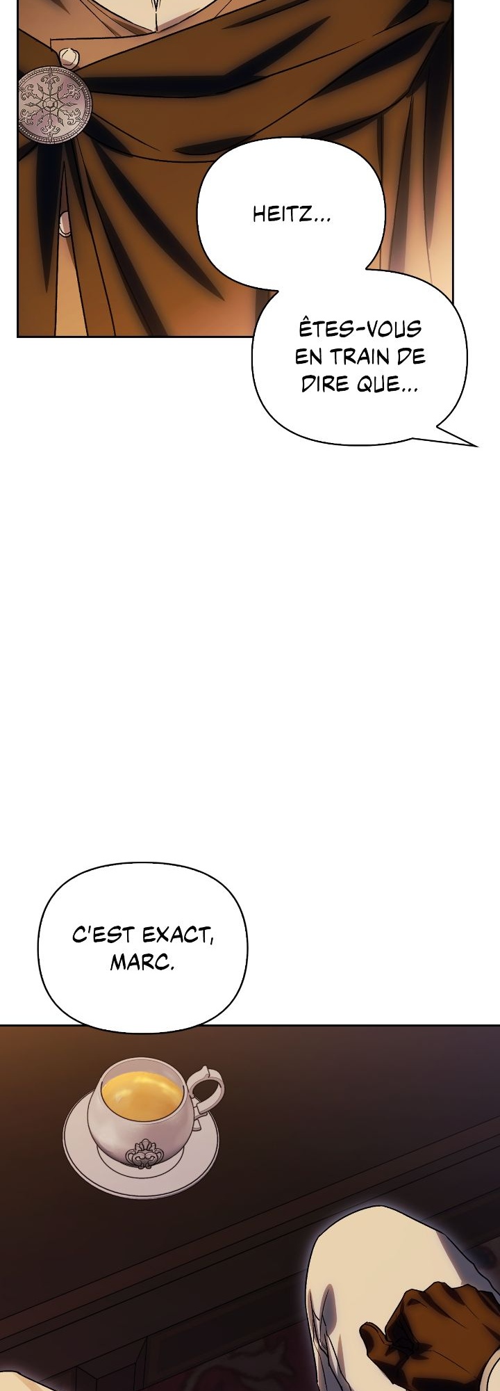 I Tamed My Ex-husband's Mad Dog Chapitre 64 - Page 30