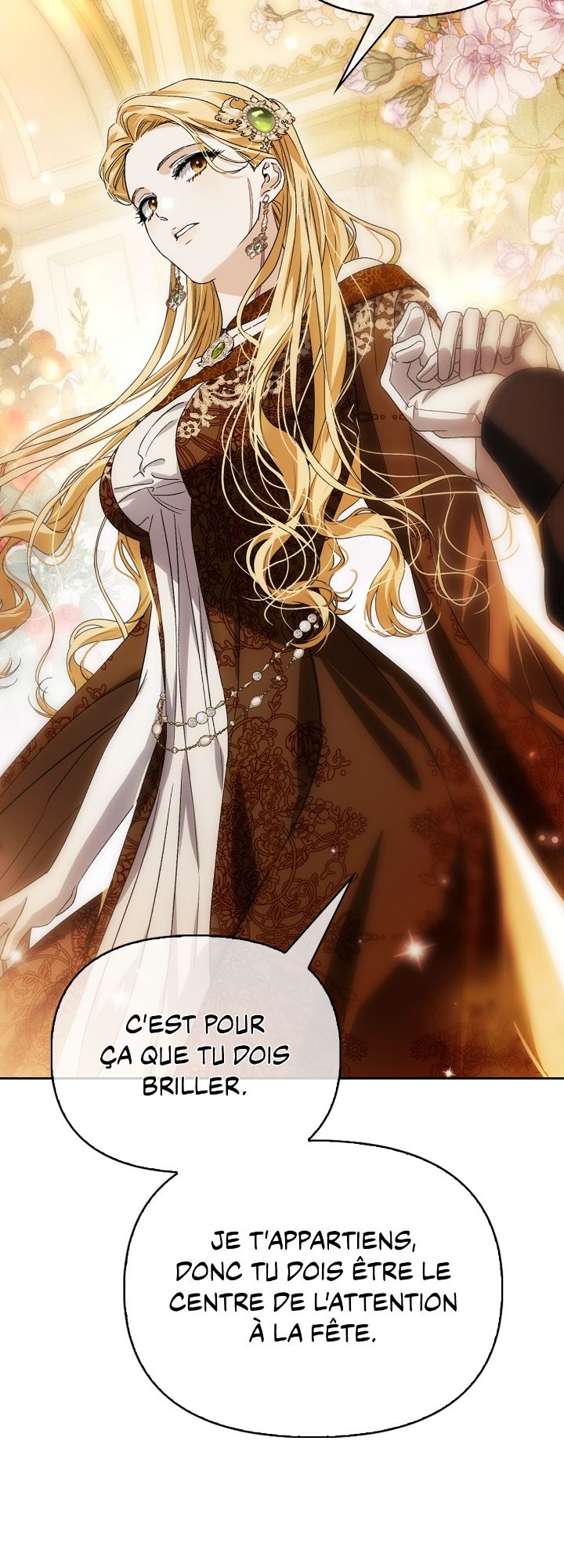 I Tamed My Ex-husband's Mad Dog Chapitre 64 - Page 43