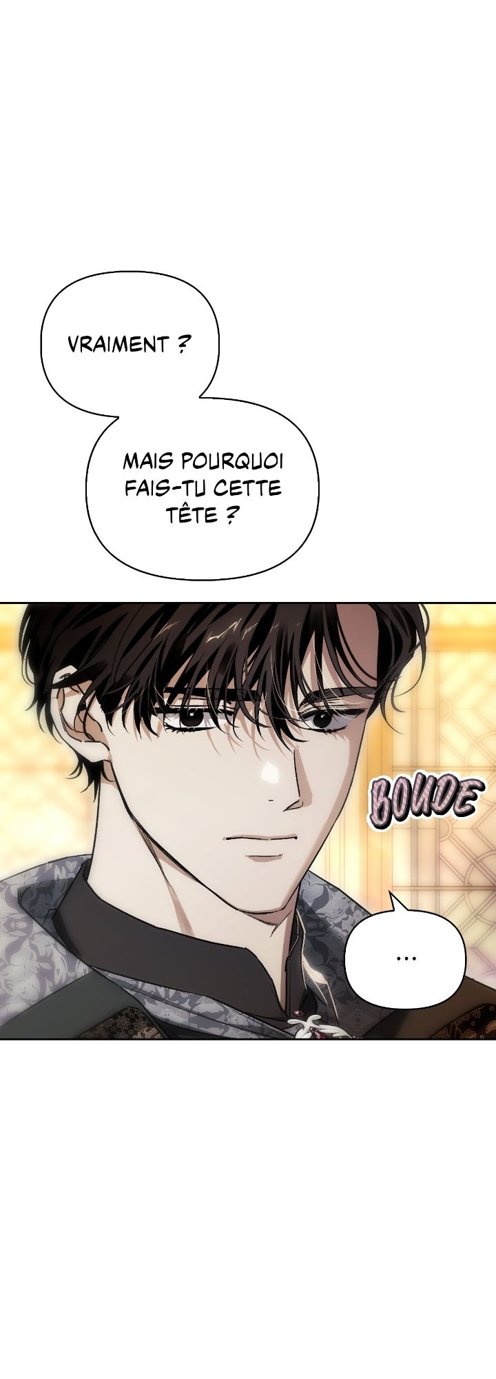 I Tamed My Ex-husband's Mad Dog Chapitre 64 - Page 44