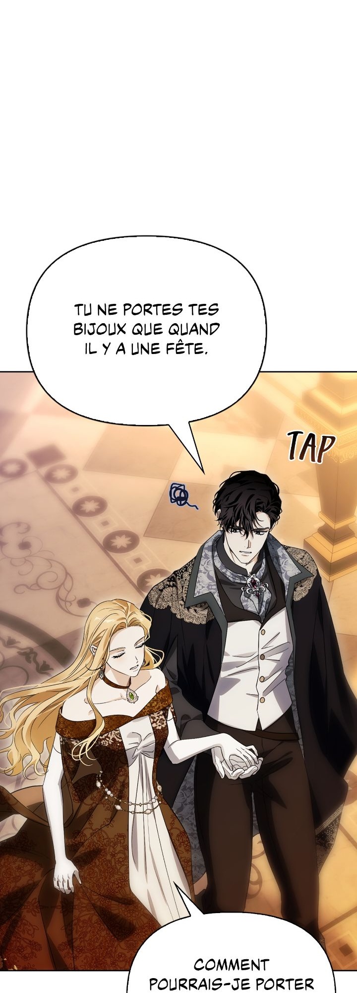 I Tamed My Ex-husband's Mad Dog Chapitre 64 - Page 46