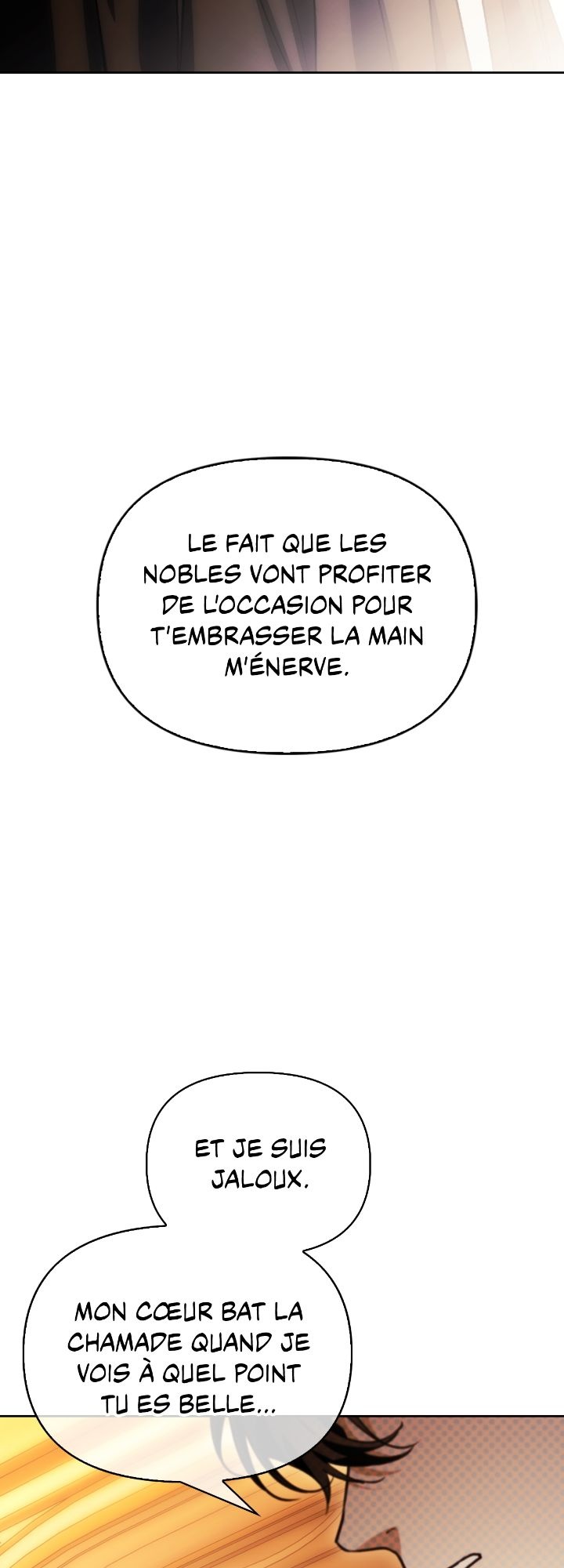 I Tamed My Ex-husband's Mad Dog Chapitre 64 - Page 49