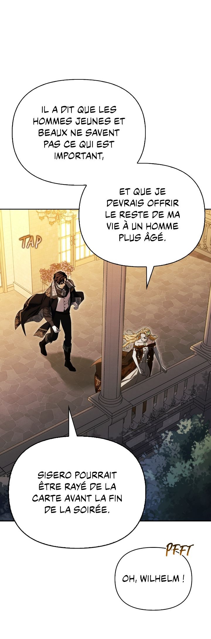I Tamed My Ex-husband's Mad Dog Chapitre 64 - Page 56