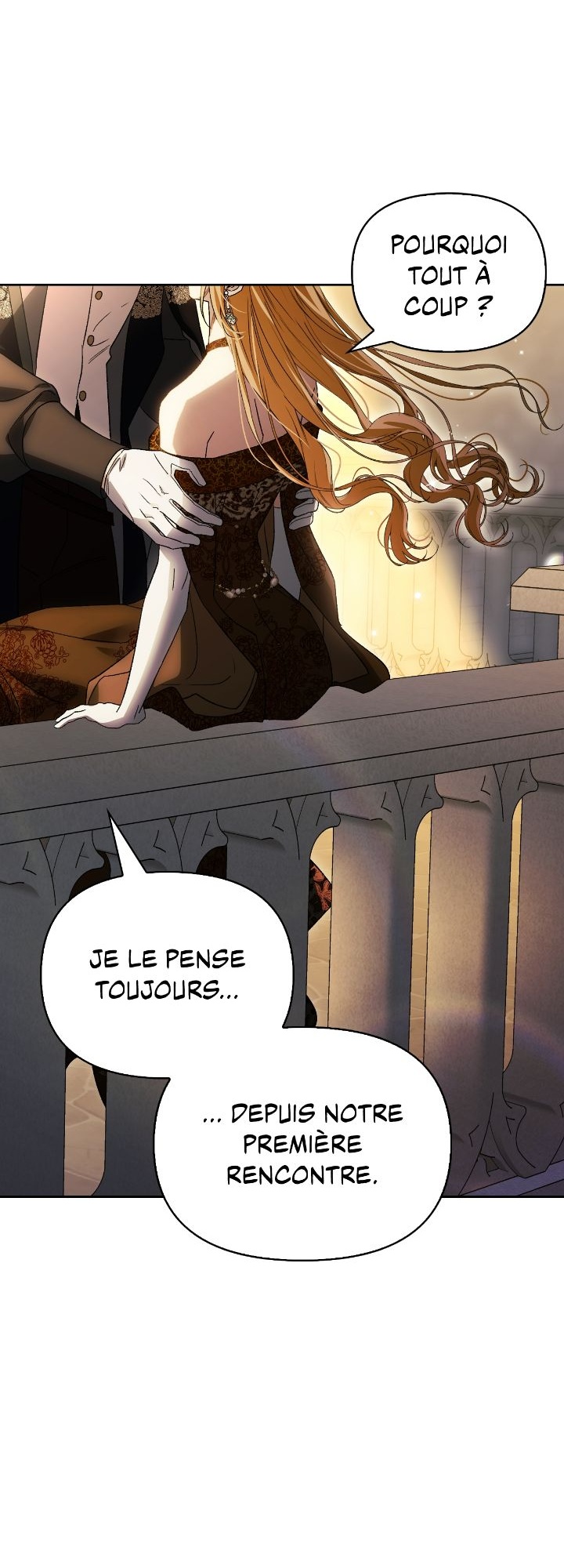 I Tamed My Ex-husband's Mad Dog Chapitre 64 - Page 60