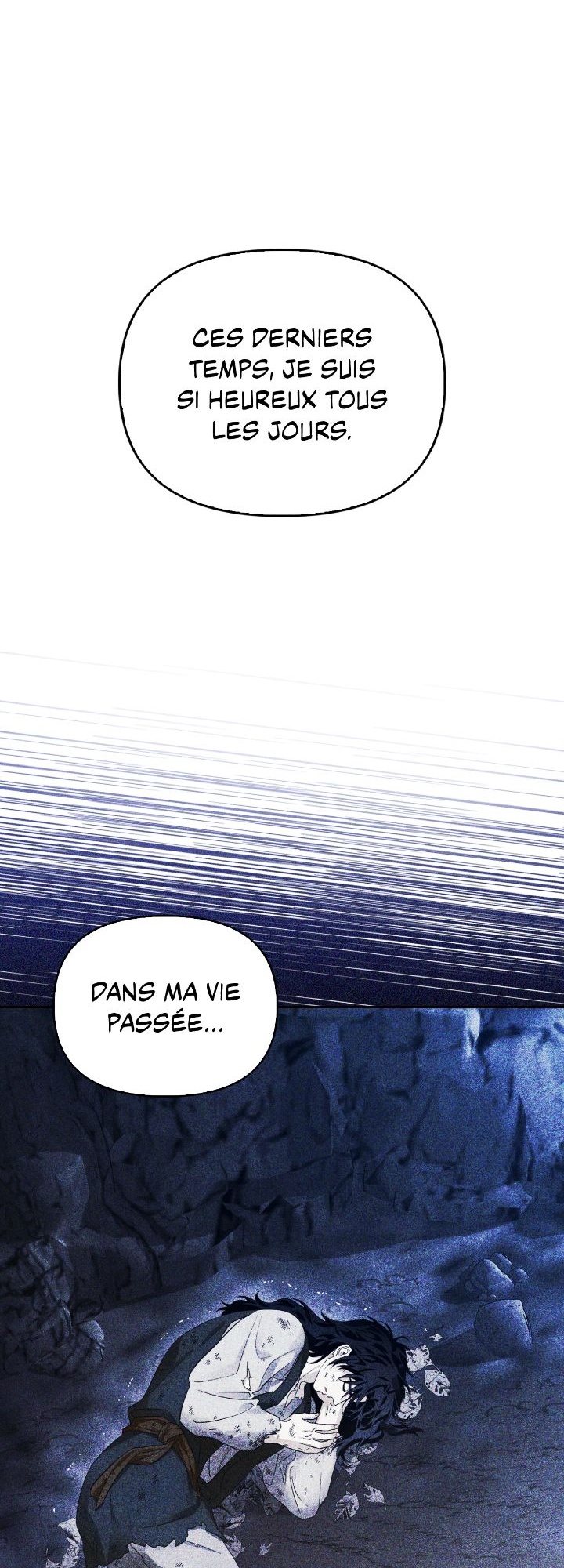 I Tamed My Ex-husband's Mad Dog Chapitre 64 - Page 62