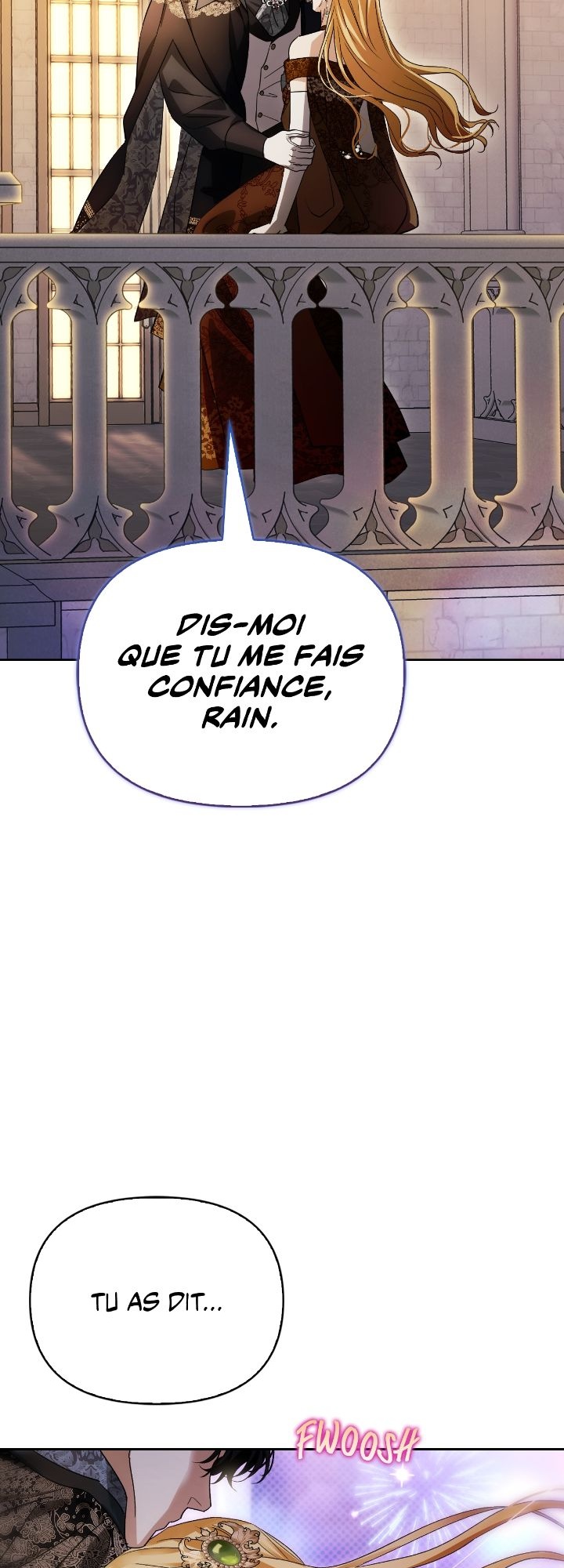 I Tamed My Ex-husband's Mad Dog Chapitre 64 - Page 65