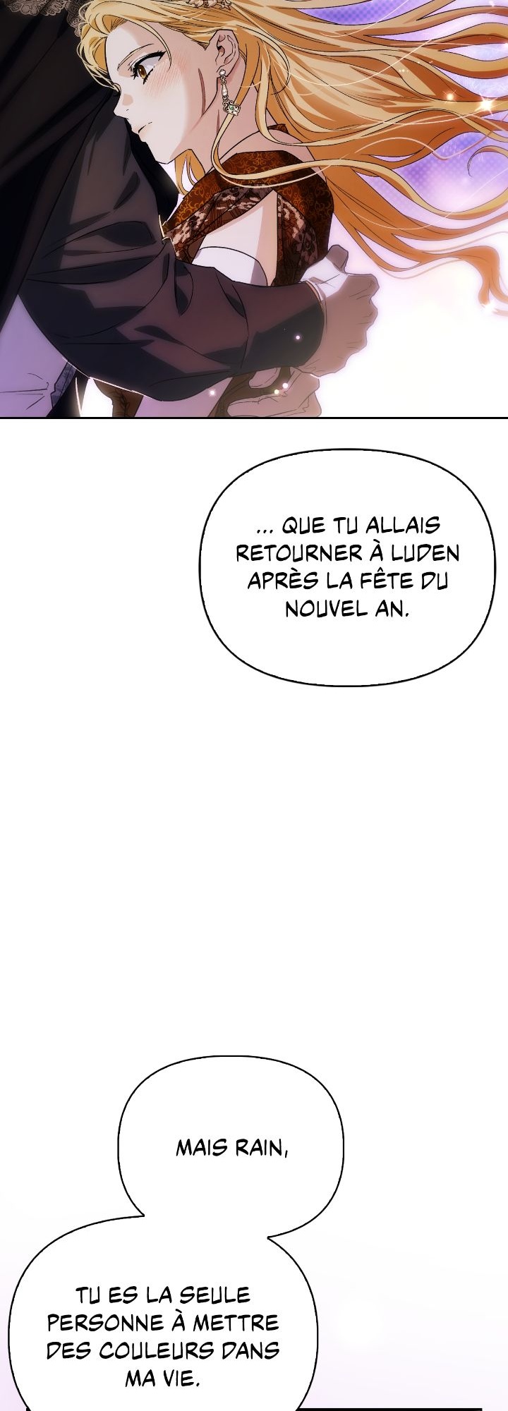 I Tamed My Ex-husband's Mad Dog Chapitre 64 - Page 66