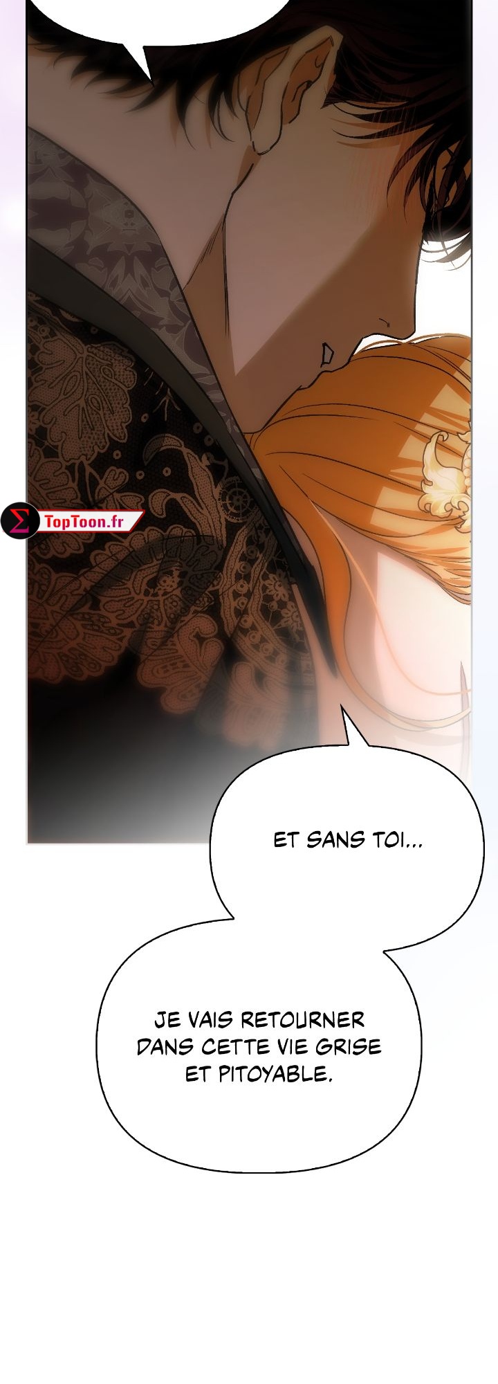 I Tamed My Ex-husband's Mad Dog Chapitre 64 - Page 67
