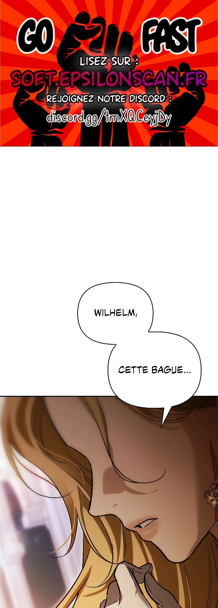 I Tamed My Ex-husband's Mad Dog Chapitre 65 - Page 1