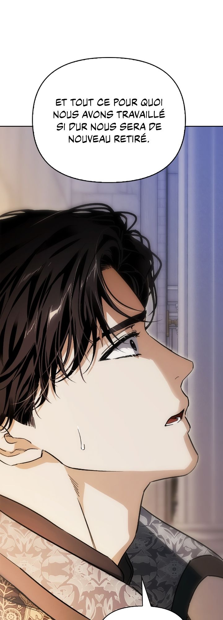 I Tamed My Ex-husband's Mad Dog Chapitre 65 - Page 11
